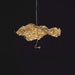 Brass Aviary Constellation Chandelier - DWHOME