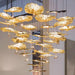 Brass Aviary Constellation Chandelier - DWHOME