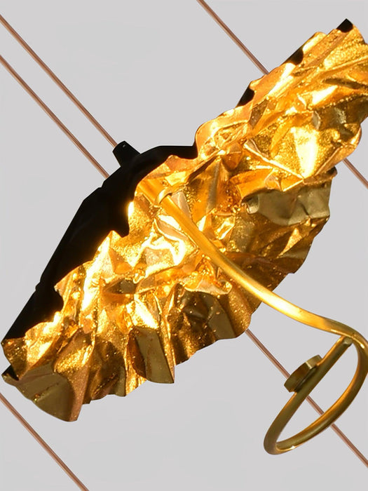 Brass Aviary Constellation Chandelier - DWHOME