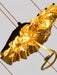 Brass Aviary Constellation Chandelier - DWHOME