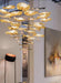 Brass Aviary Constellation Chandelier - DWHOME