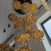 Brass Aviary Constellation Chandelier - DWHOME