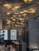 Brass Aviary Constellation Chandelier - DWHOME