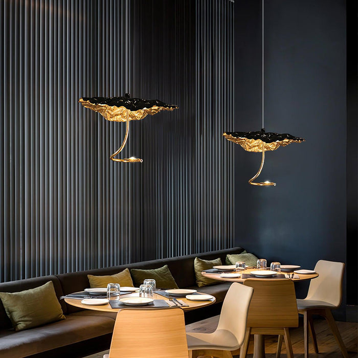 Brass Aviary Constellation Chandelier - DWHOME