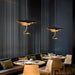 Brass Aviary Constellation Chandelier - DWHOME