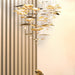 Brass Aviary Constellation Chandelier - DWHOME