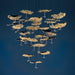 Brass Aviary Constellation Chandelier - DWHOME