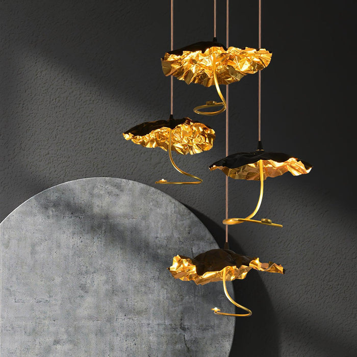 Brass Aviary Constellation Chandelier - DWHOME