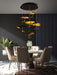Brass Aviary Constellation Chandelier - DWHOME