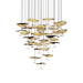 Brass Aviary Constellation Chandelier - DWHOME