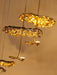 Brass Aviary Constellation Chandelier - DWHOME