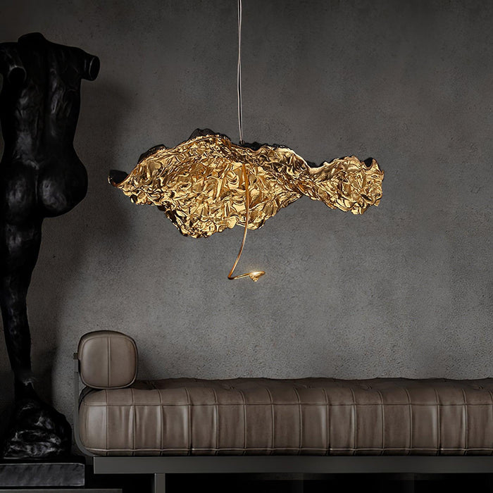 Brass Aviary Constellation Chandelier - DWHOME