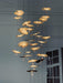 Brass Aviary Constellation Chandelier - DWHOME