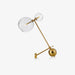 Gold Pearl Table Lamp - DWHOME