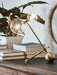 Gold Pearl Table Lamp - DWHOME