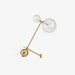 Gold Pearl Table Lamp - DWHOME