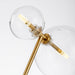Gold Pearl Table Lamp - DWHOME