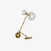 Gold Pearl Table Lamp - DWHOME
