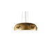 Gold Tuzzi Pendant Light - DWHOME