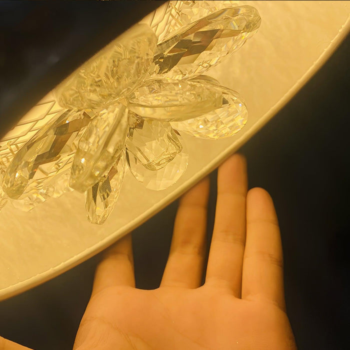 Gold Tuzzi Pendant Light - DWHOME