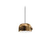 Gold Tuzzi Pendant Light - DWHOME