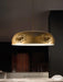 Gold Tuzzi Pendant Light - DWHOME