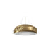 Gold Tuzzi Pendant Light - DWHOME