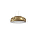 Gold Tuzzi Pendant Light - DWHOME