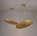 Gong Pendant Lamp-DWHOME
