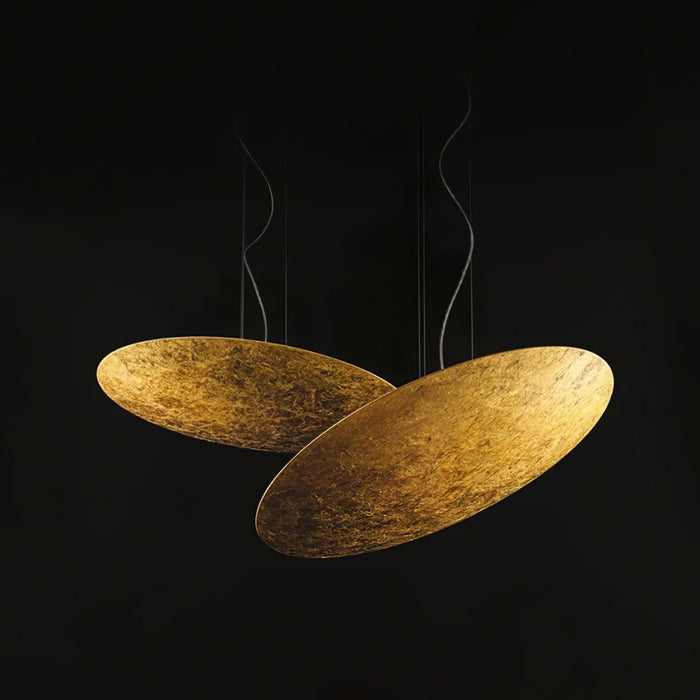 Gong Pendant Lamp-DWHOME