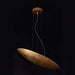 Gong Pendant Lamp-DWHOME
