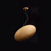 Gong Pendant Lamp-DWHOME