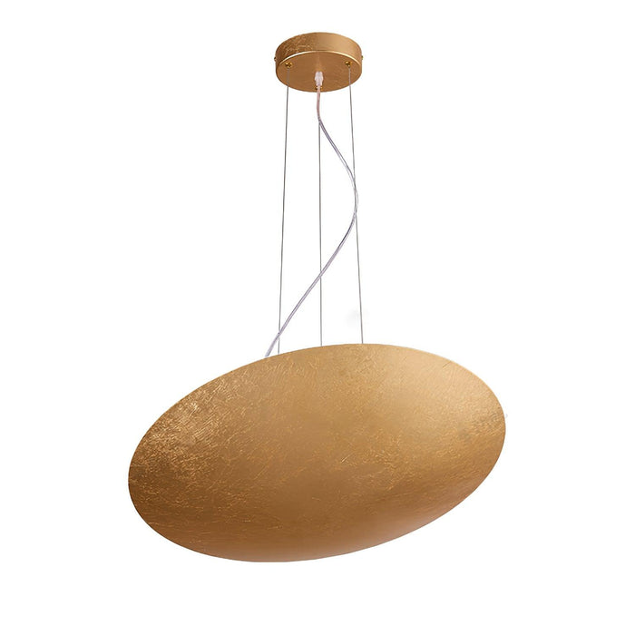 Gong Pendant Lamp-DWHOME