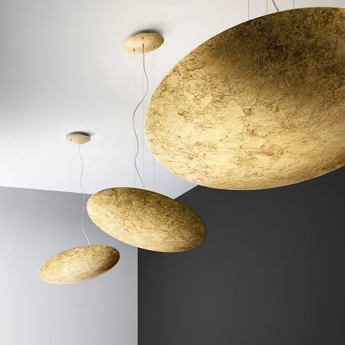 Gong Pendant Lamp-DWHOME