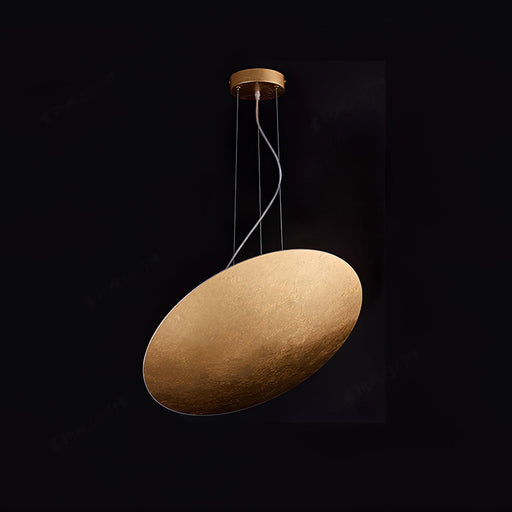Gong Pendant Lamp-DWHOME