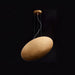 Gong Pendant Lamp-DWHOME