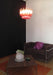 Gorgeous Murano Quadriedri Prisms Chandelier-DWHOME
