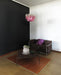 Gorgeous Murano Quadriedri Prisms Chandelier-DWHOME