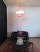 Gorgeous Murano Quadriedri Prisms Chandelier-DWHOME