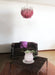 Gorgeous Murano Quadriedri Prisms Chandelier-DWHOME