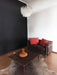 Gorgeous Murano Quadriedri Prisms Transparent Chandelier-DWHOME