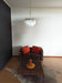 Gorgeous Murano Quadriedri Prisms Transparent Chandelier-DWHOME