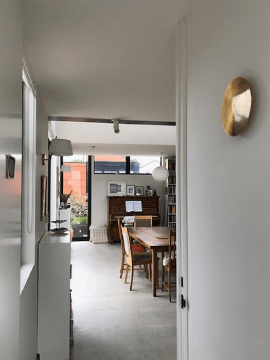 Gossa Wall Lamp-DWHOME