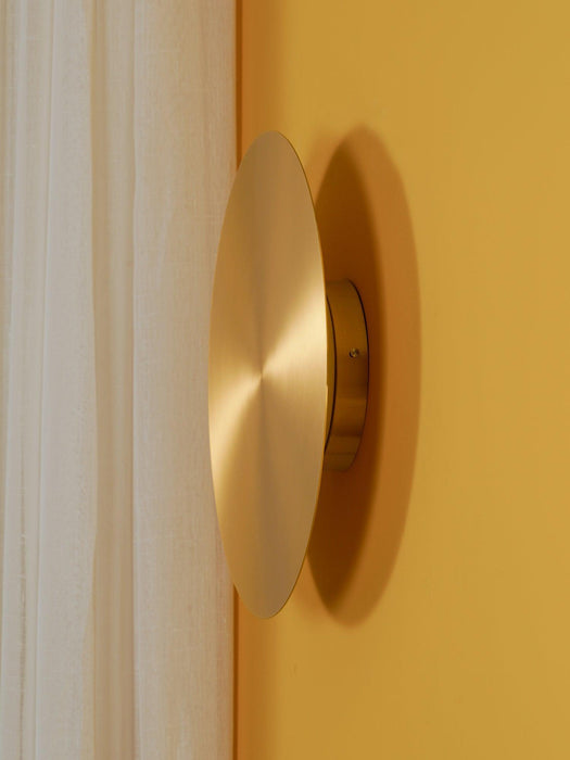 Gossa Wall Lamp-DWHOME