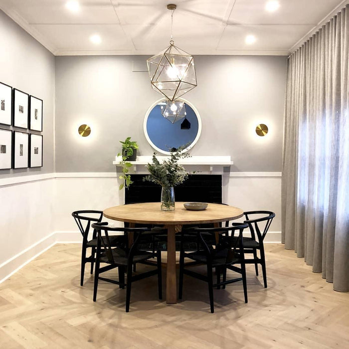 Gossa Wall Lamp-DWHOME
