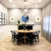 Gossa Wall Lamp-DWHOME