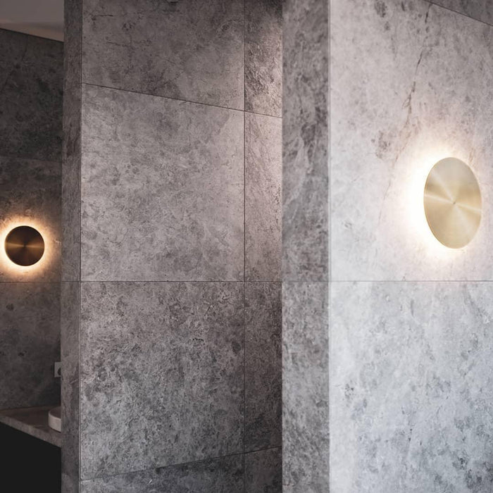 Gossa Wall Lamp-DWHOME
