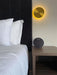 Gossa Wall Lamp-DWHOME
