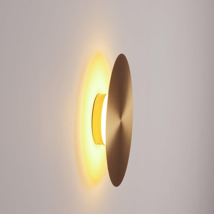Gossa Wall Lamp-DWHOME