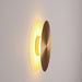 Gossa Wall Lamp-DWHOME